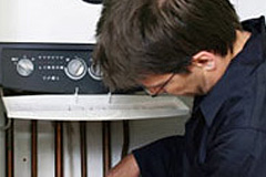 boiler repair Oakenclough