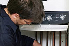 boiler replacement Oakenclough