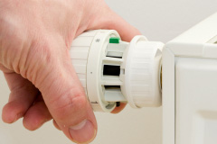 Oakenclough central heating repair costs
