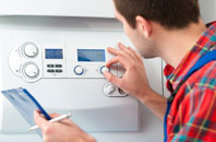 free commercial Oakenclough boiler quotes
