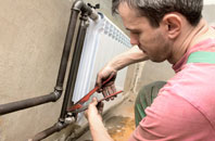 Oakenclough heating repair