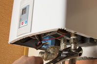 free Oakenclough boiler install quotes