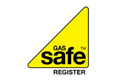 gas safe companies Oakenclough